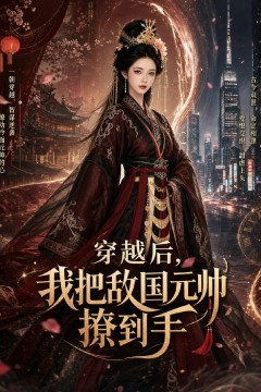 穿越后，我把敌国元帅撩到手