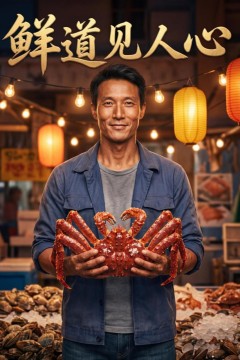 鲜道见人心