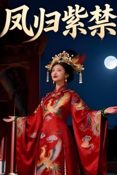 凤归紫禁