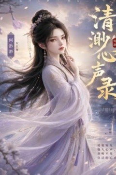 清渺心声录