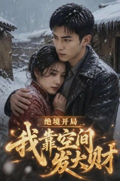 绝境开局：我靠空间发大财