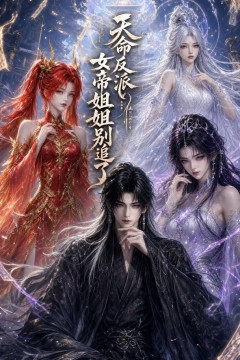 天命反派：女帝姐姐别追了