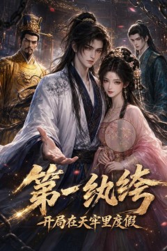 第一纨绔：开局在天牢里度假