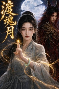 渡魂月