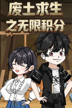 废土求生之无限积分