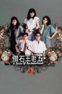 钻石王老五粤语版