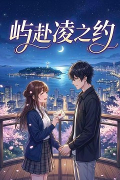 屿赴凌之约.