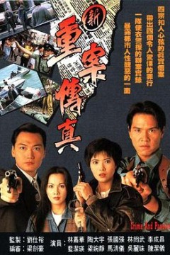 新重案传真国语版