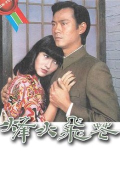 烽火飞花粤语版