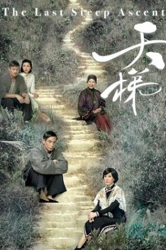 天梯国语版