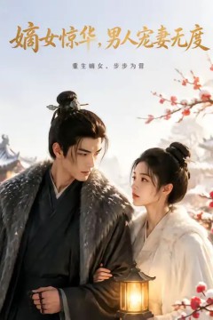 嫡女惊华，男人宠妻无度