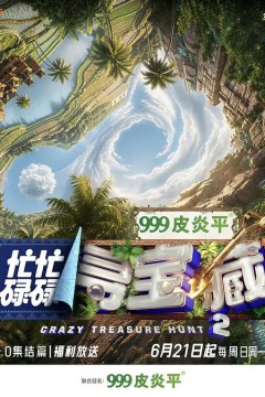 忙忙碌碌寻宝藏2