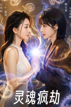 灵魂疯劫