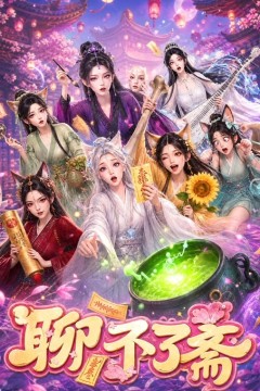 聊不了斋