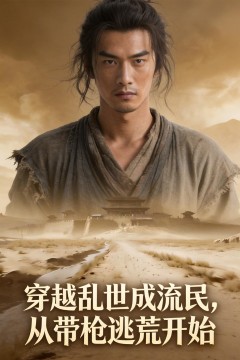 穿越乱世成流民，从带枪逃荒开始