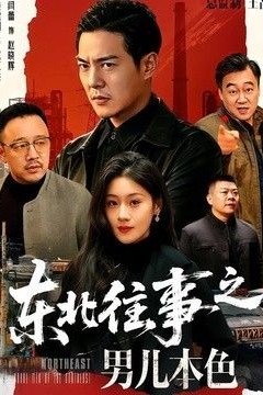 东北往事之男儿本色