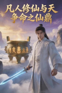 凡人修仙与天争命之仙鼎
