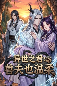 异世之君：兽夫也温柔