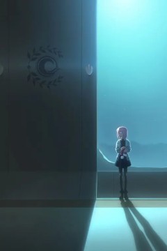 命运-冠位指定.月光.失落之室.Fate/Grand