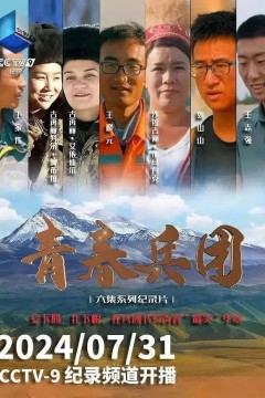 青春兵团
