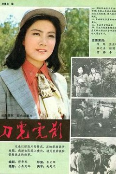 刀光虎影