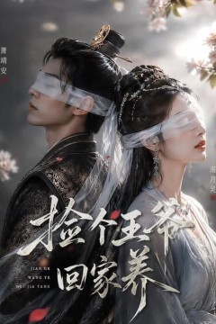 捡个王爷回家养