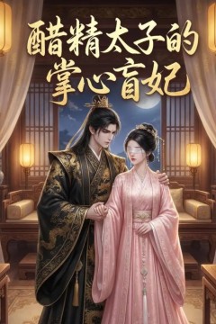 醋精太子的掌心盲妃