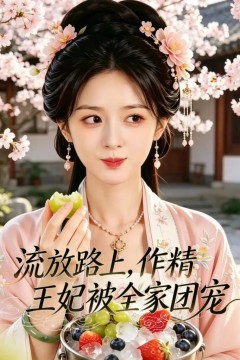 流放路上，作精王妃被全家团宠