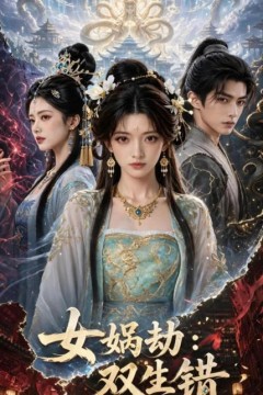 女娲劫：双生错