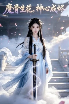 魔骨生花，神心成烬