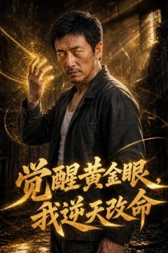 觉醒黄金眼，我逆天改命