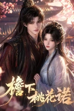 檐下桃花诺