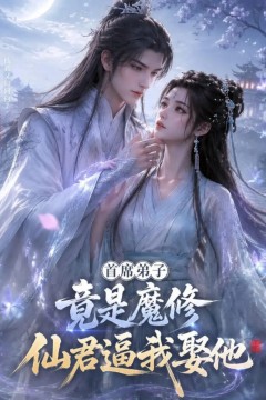 首席弟子竟是魔修，仙君逼我娶他