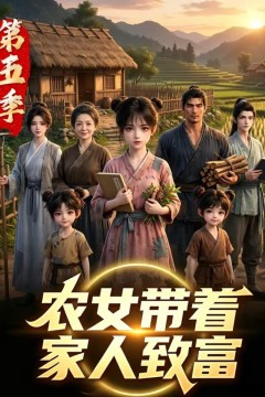 农女带着家人致富第五季