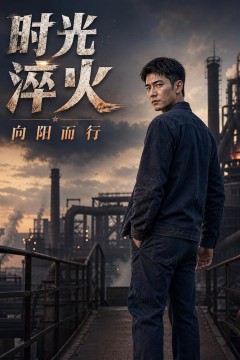 时光淬火，向阳而行