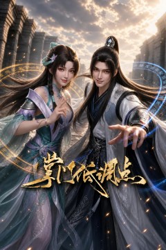掌门低调点2026