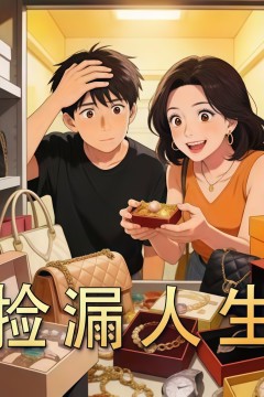 捡漏人生