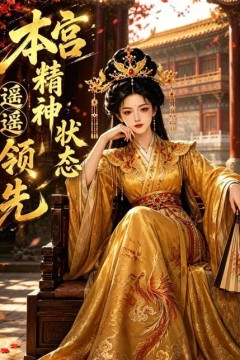 本宫精神状态遥遥领先