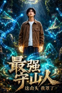 最强守山人