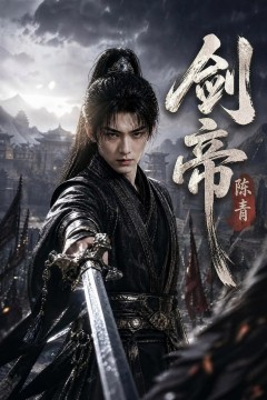 剑帝陈青