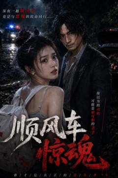 顺风车惊魂