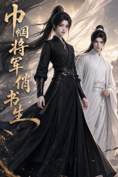 巾帼将军俏书生