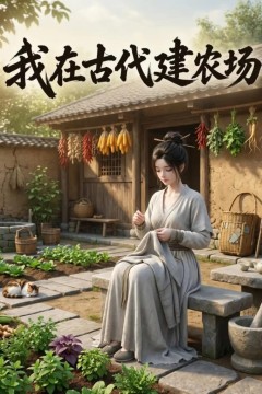 我在古代建农场