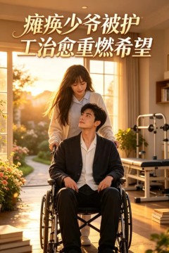 瘫痪少爷被护工治愈重燃希望