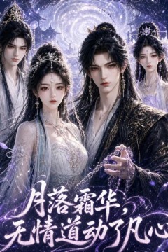 月落霜华，无情道动了凡心
