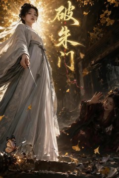 破朱门