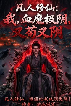 凡人修仙：我，血魔极阴，又苟又阴