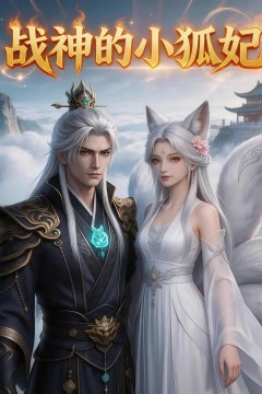 战神的小狐妃
