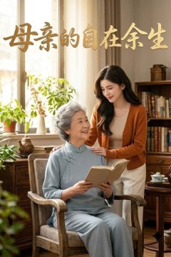 母亲的自在余生
