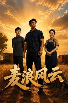 麦浪风云
